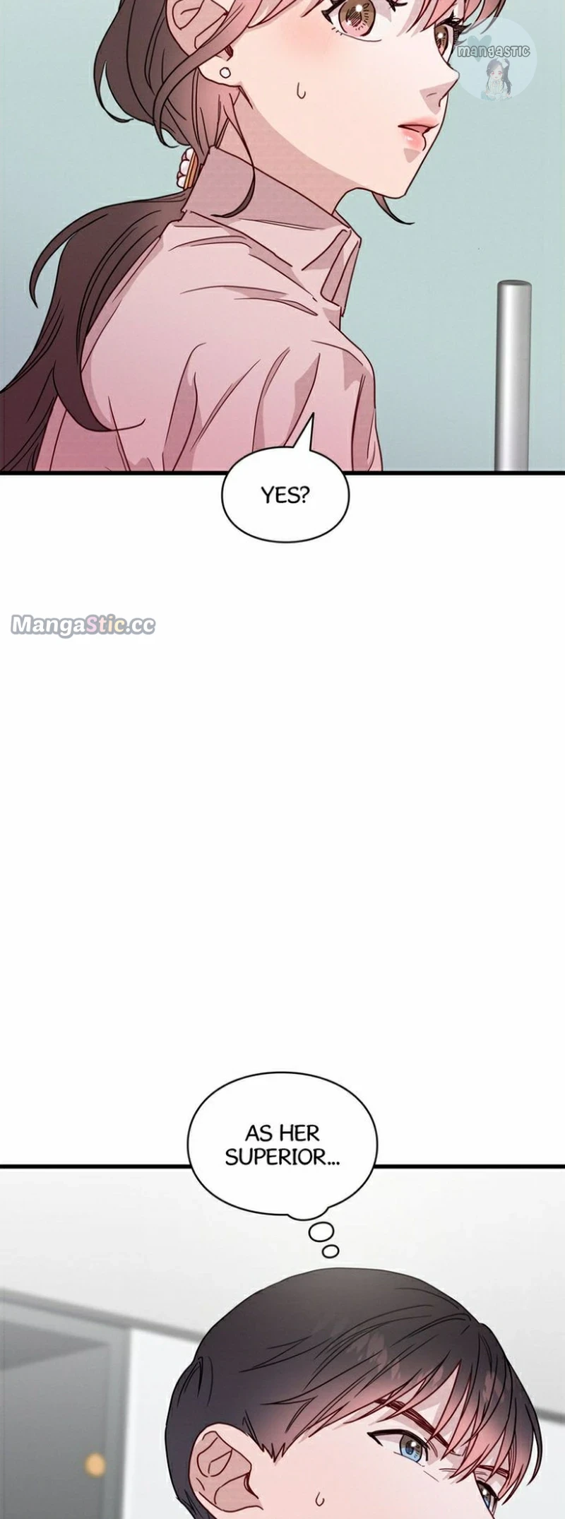 A Morning Kiss at Tiffany’s Chapter 44 - page 38