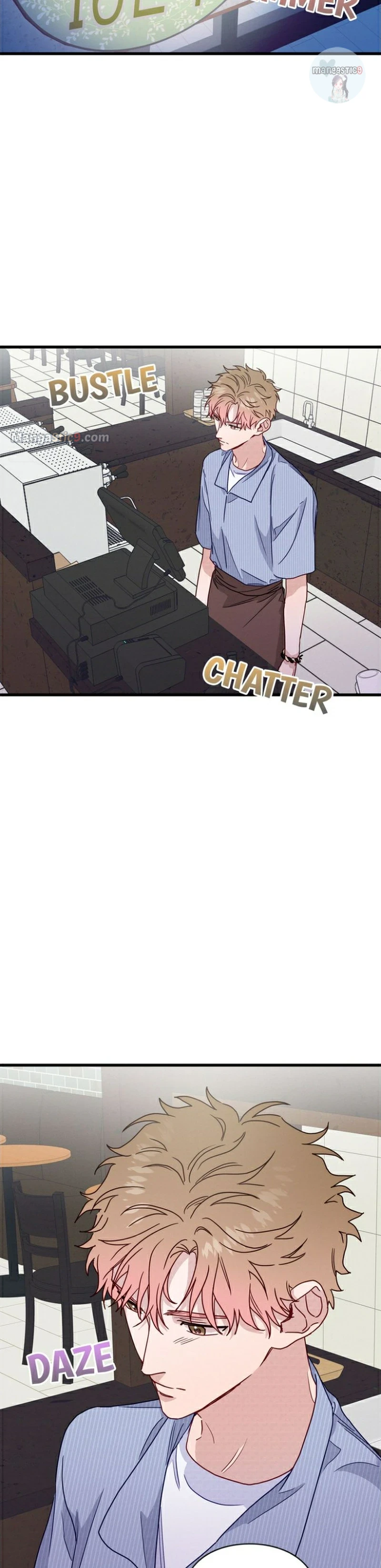 A Morning Kiss at Tiffany’s Chapter 43 - page 22