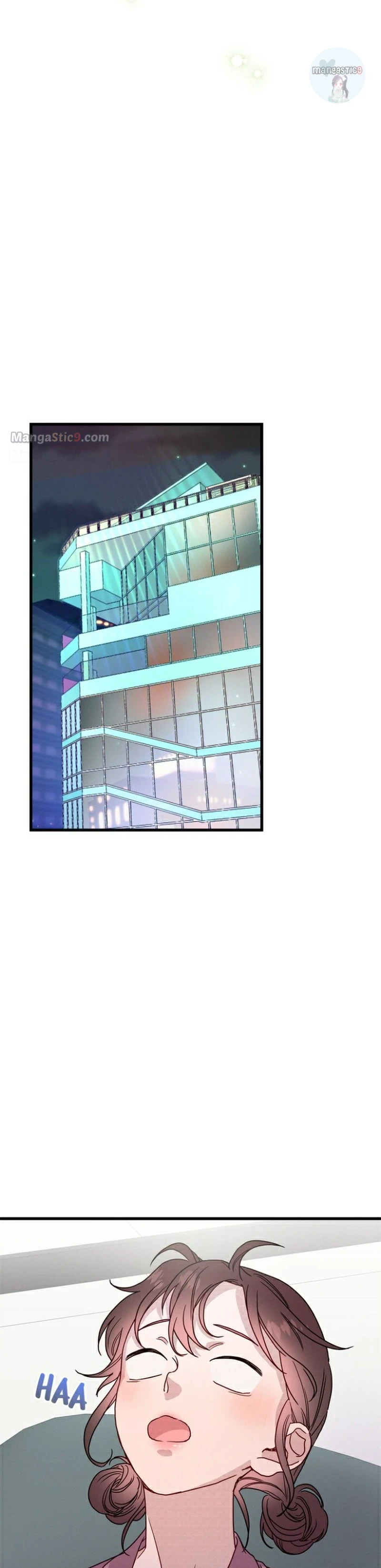 A Morning Kiss at Tiffany’s Chapter 43 - page 26