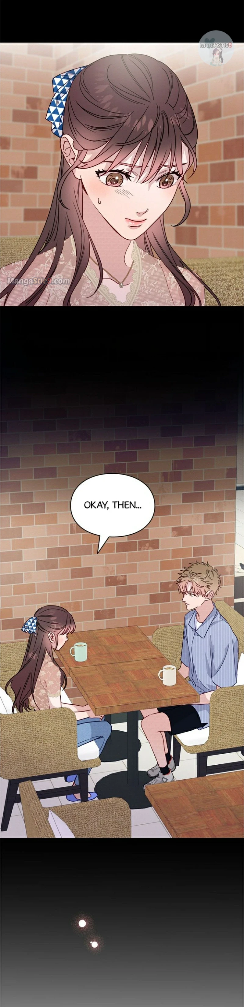 A Morning Kiss at Tiffany’s Chapter 43 - page 29
