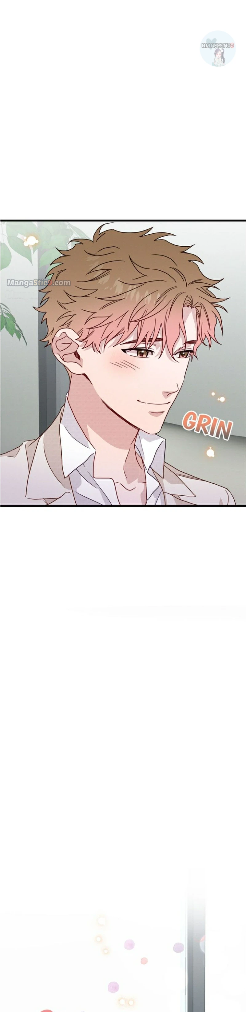 A Morning Kiss at Tiffany’s Chapter 40 - page 17