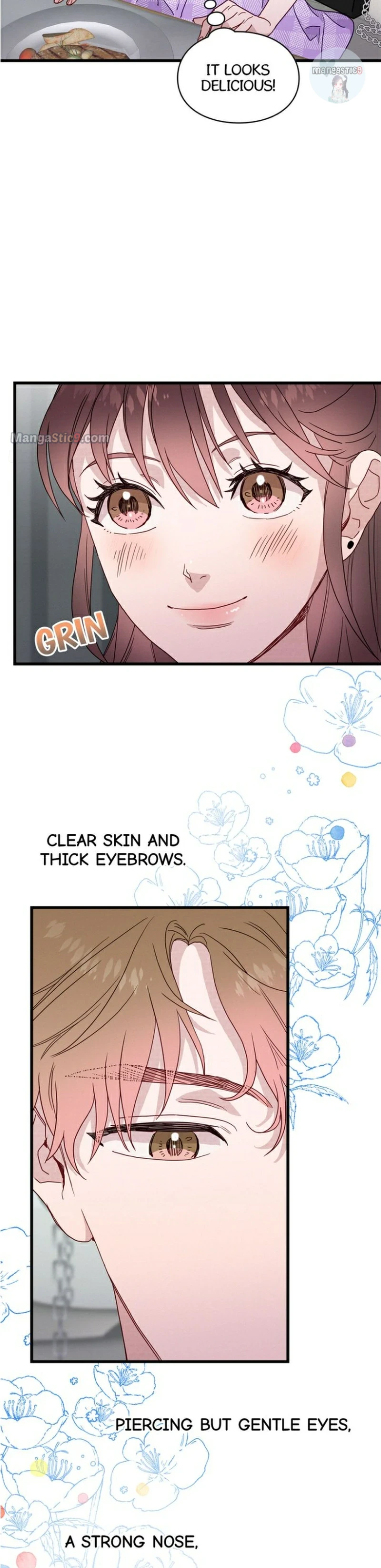 A Morning Kiss at Tiffany’s Chapter 40 - page 19
