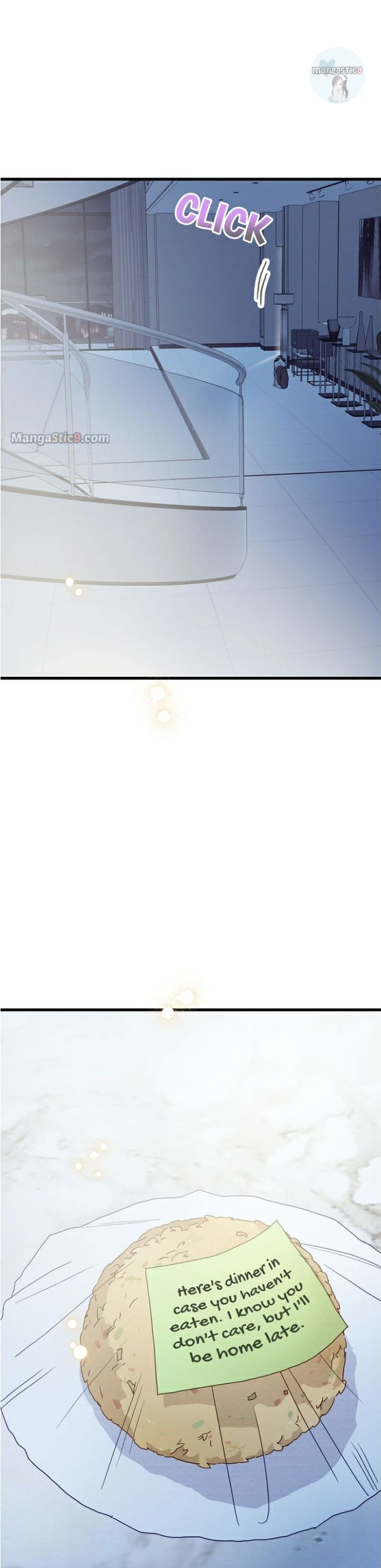 A Morning Kiss at Tiffany’s Chapter 40 - page 2