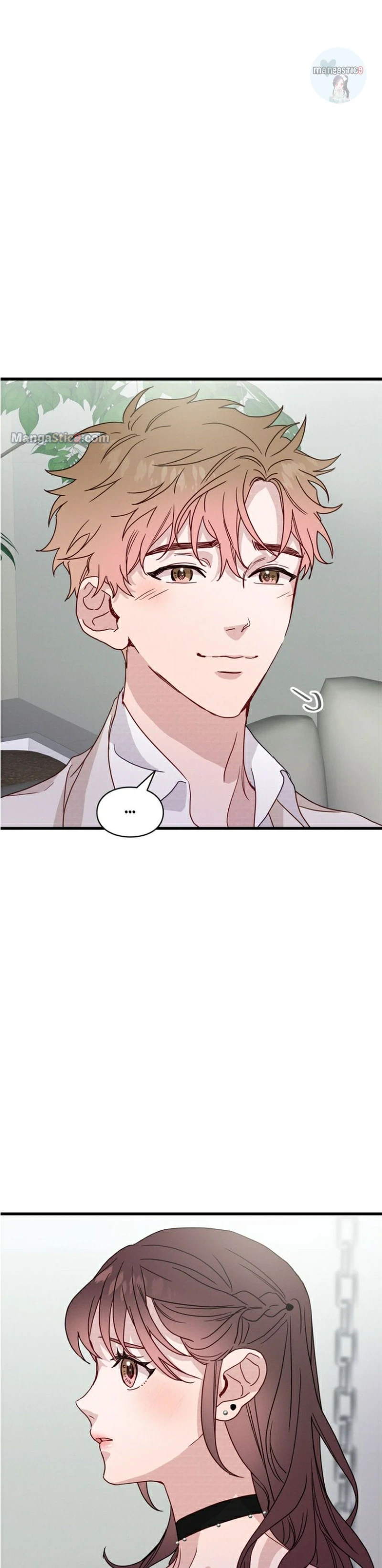 A Morning Kiss at Tiffany’s Chapter 40 - page 25