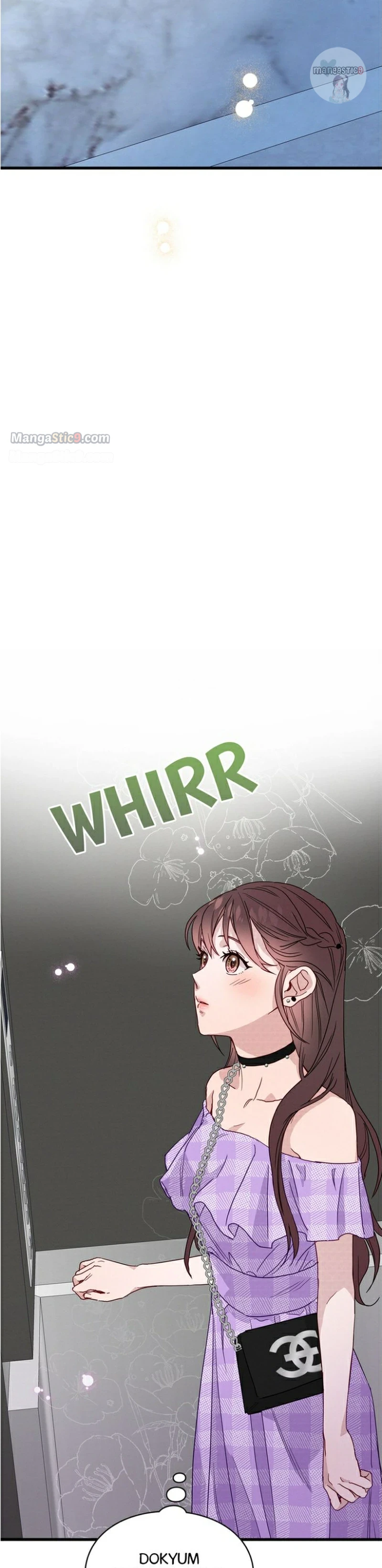 A Morning Kiss at Tiffany’s Chapter 40 - page 3