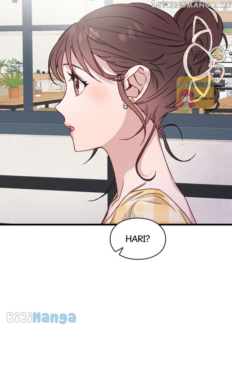 A Morning Kiss at Tiffany’s Chapter 39 - page 10