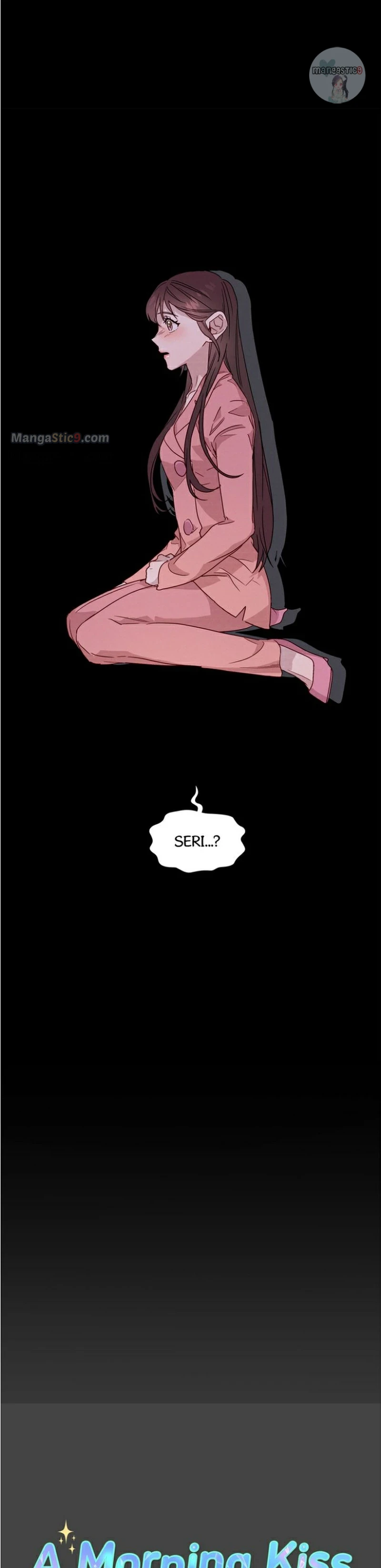 A Morning Kiss at Tiffany’s Chapter 38 - page 4