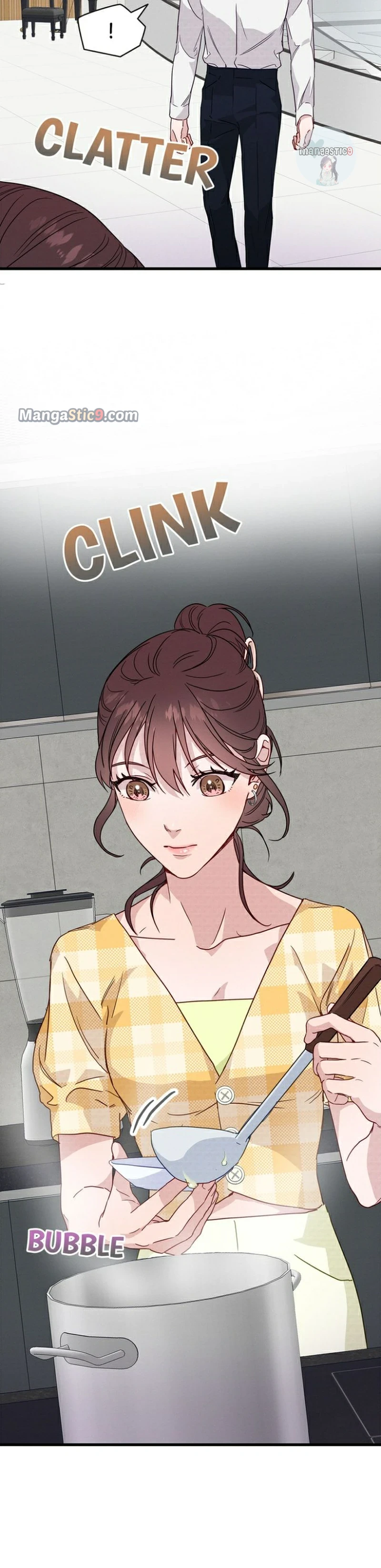 A Morning Kiss at Tiffany’s Chapter 37 - page 12