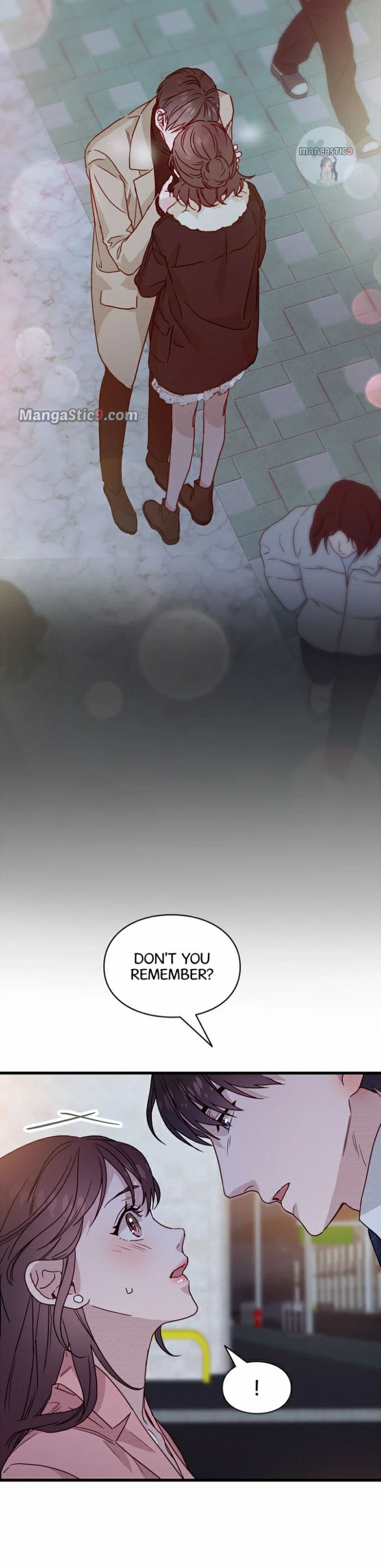 A Morning Kiss at Tiffany’s Chapter 36 - page 27