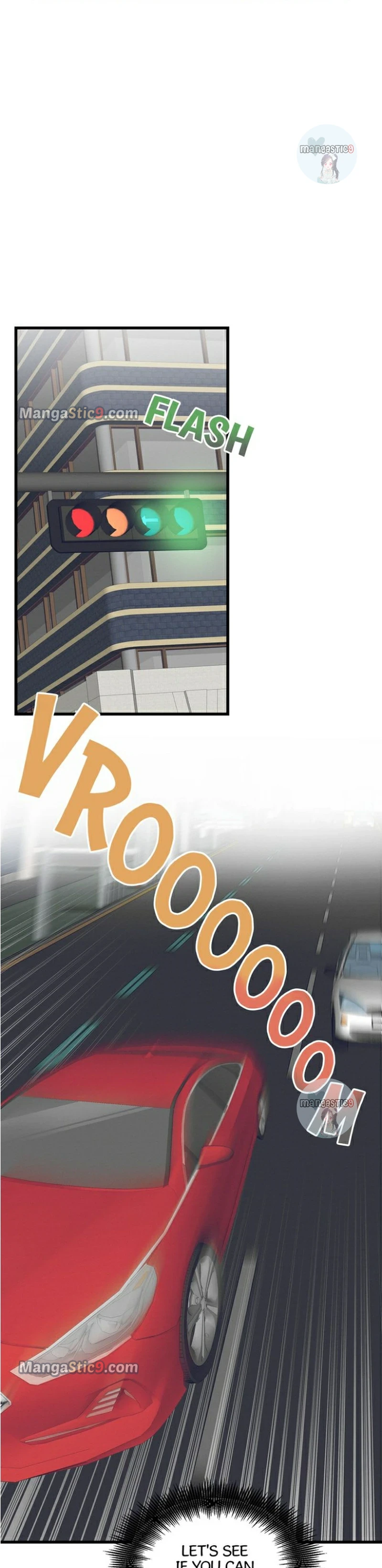 A Morning Kiss at Tiffany’s Chapter 34 - page 14