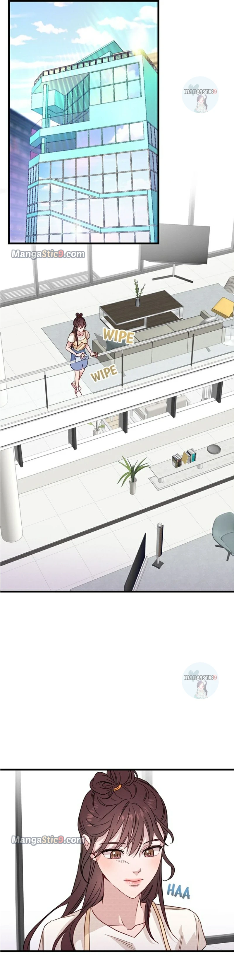 A Morning Kiss at Tiffany’s Chapter 34 - page 4