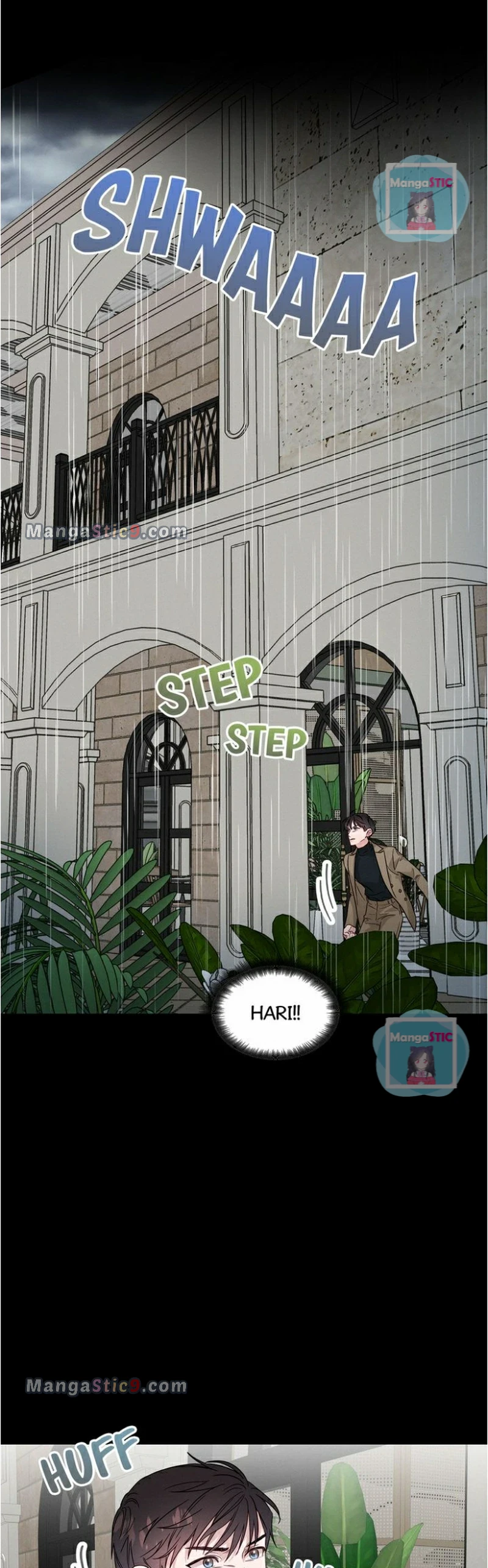 A Morning Kiss at Tiffany’s Chapter 33 - page 34