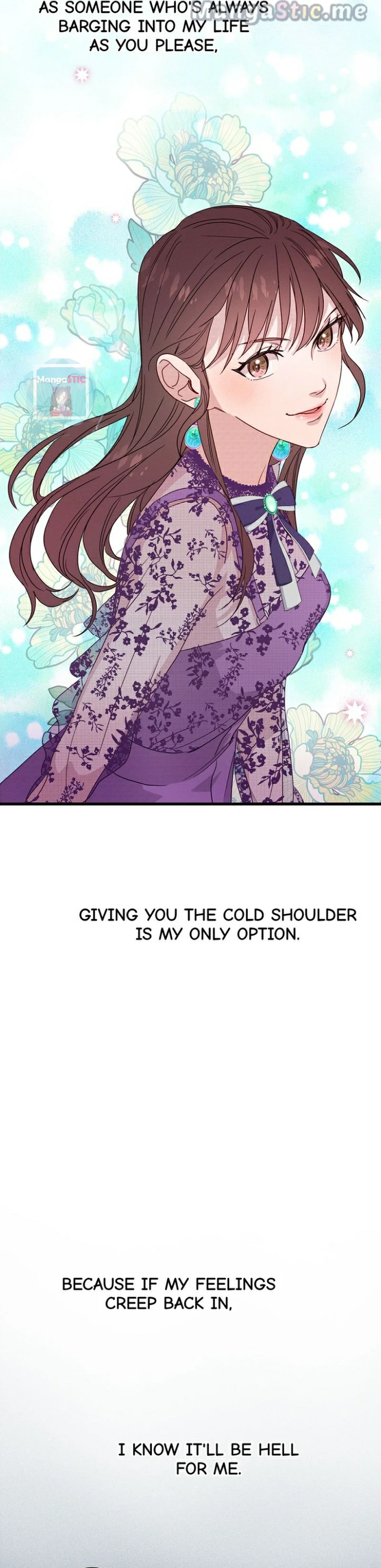 A Morning Kiss at Tiffany’s Chapter 32 - page 30