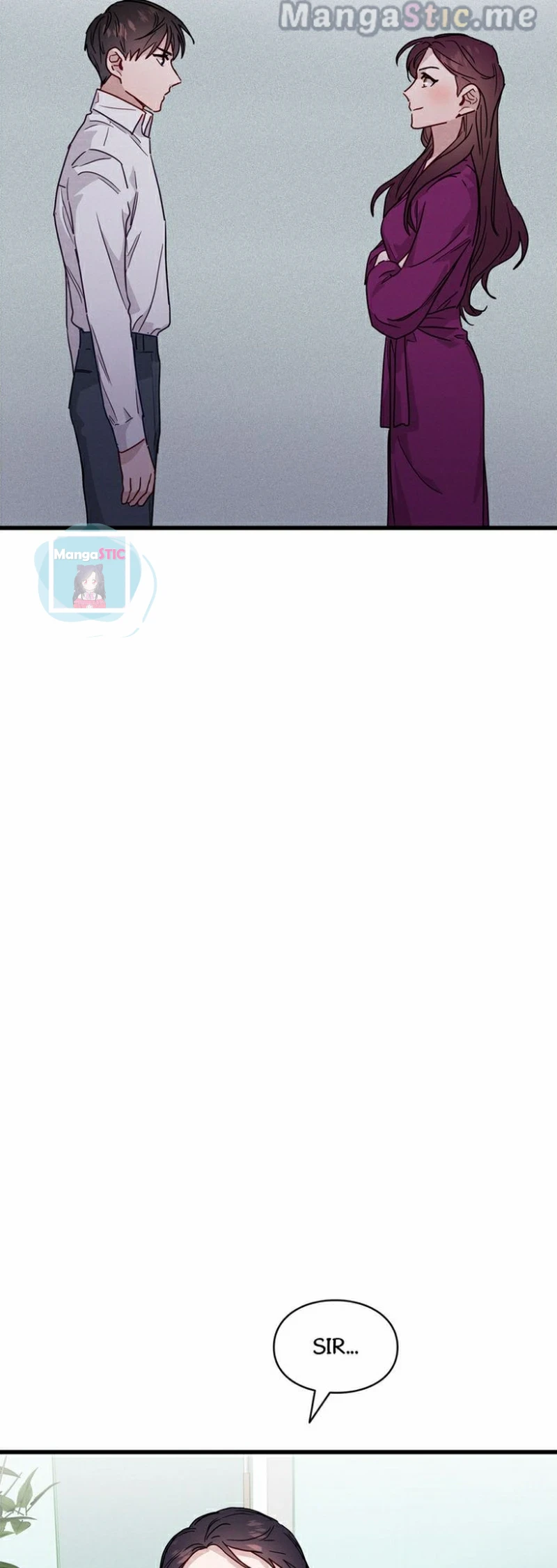 A Morning Kiss at Tiffany’s Chapter 32 - page 31