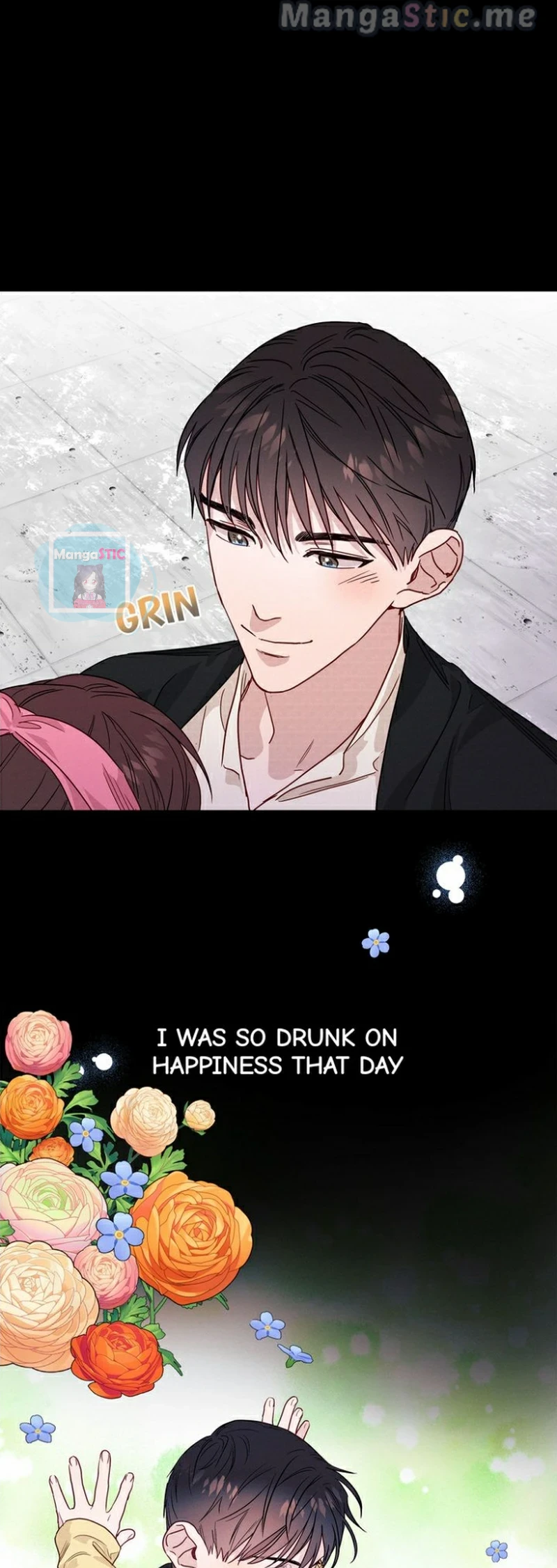A Morning Kiss at Tiffany’s Chapter 32 - page 38