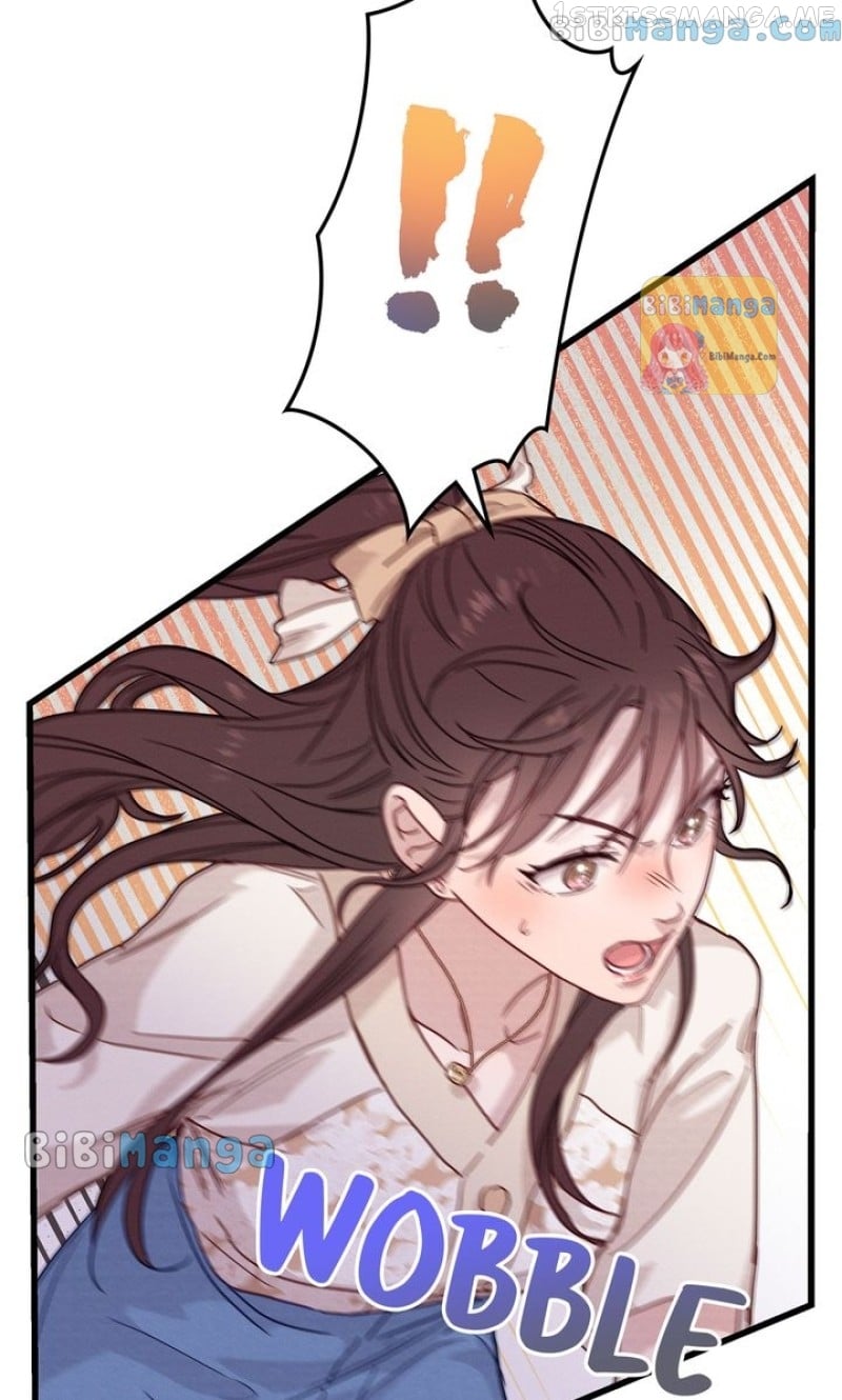 A Morning Kiss at Tiffany’s Chapter 31 - page 90