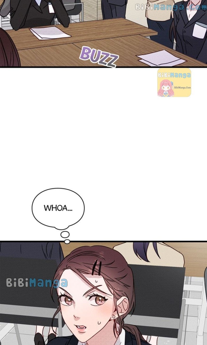 A Morning Kiss at Tiffany’s Chapter 29 - page 80