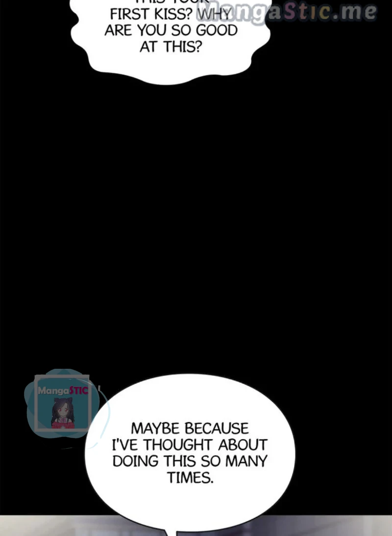 A Morning Kiss at Tiffany’s Chapter 28 - page 103