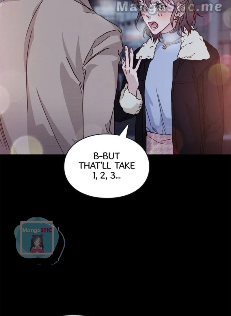 A Morning Kiss at Tiffany’s Chapter 28 - page 119