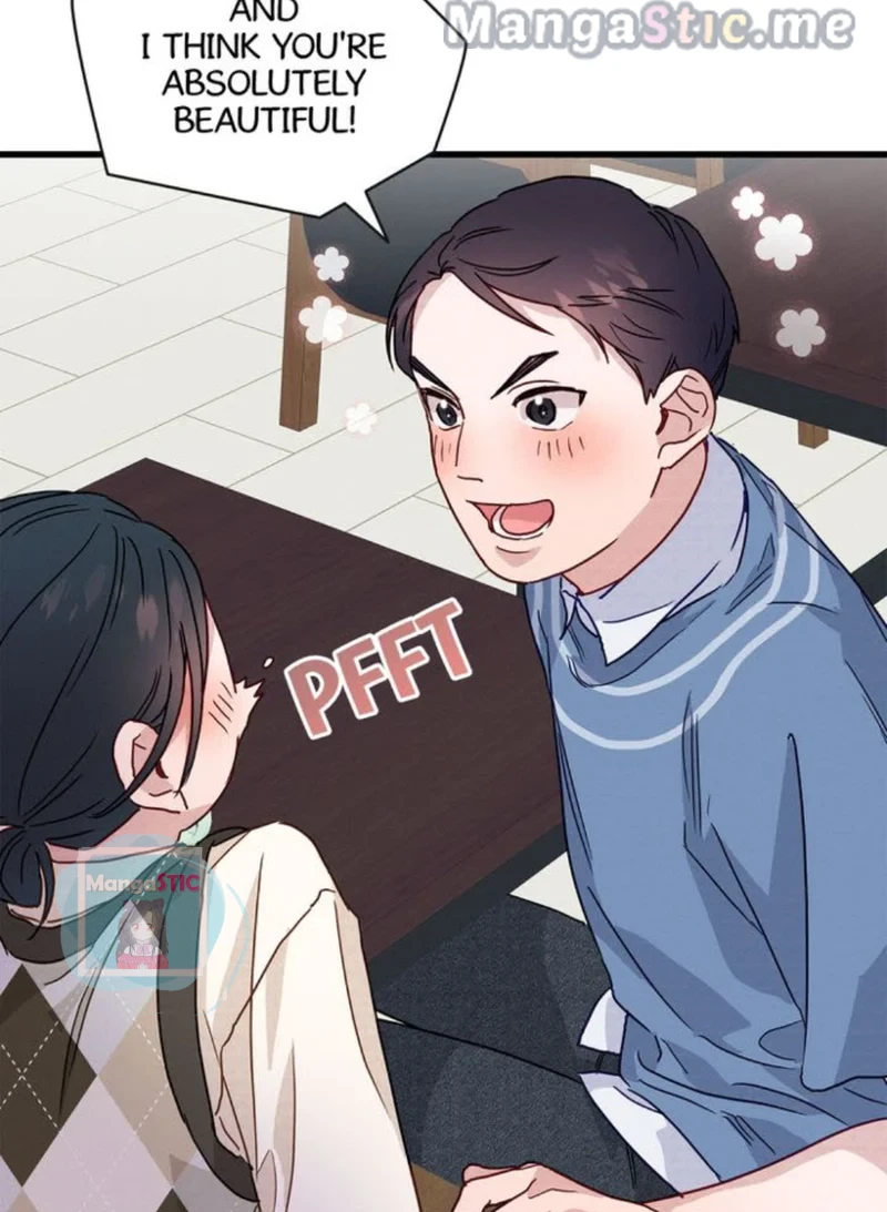 A Morning Kiss at Tiffany’s Chapter 28 - page 12