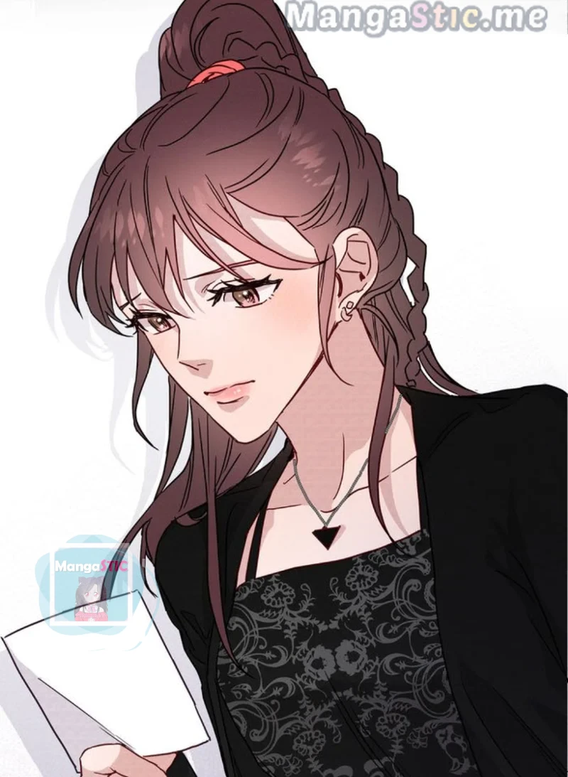 A Morning Kiss at Tiffany’s Chapter 28 - page 128