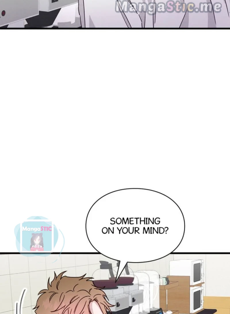 A Morning Kiss at Tiffany’s Chapter 28 - page 23