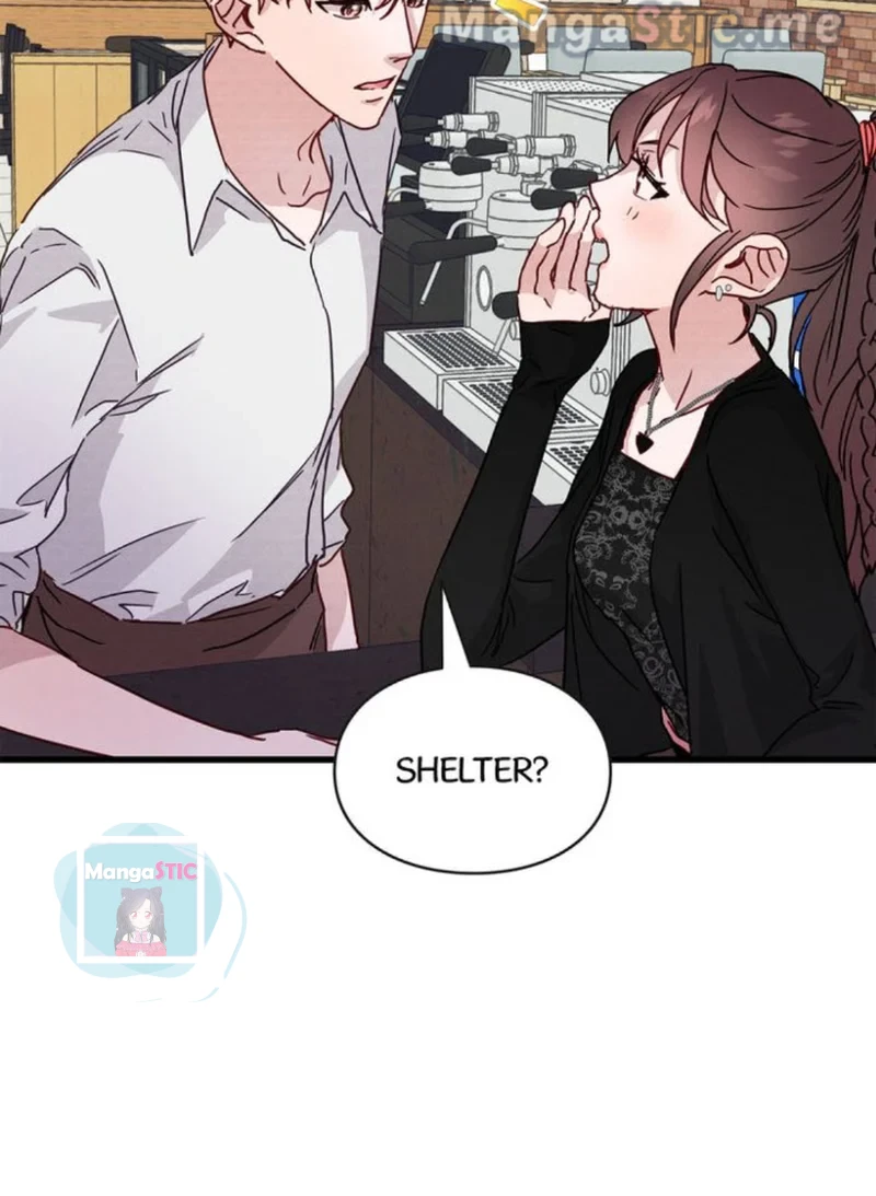 A Morning Kiss at Tiffany’s Chapter 28 - page 30