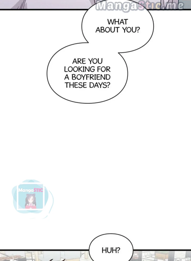 A Morning Kiss at Tiffany’s Chapter 28 - page 36