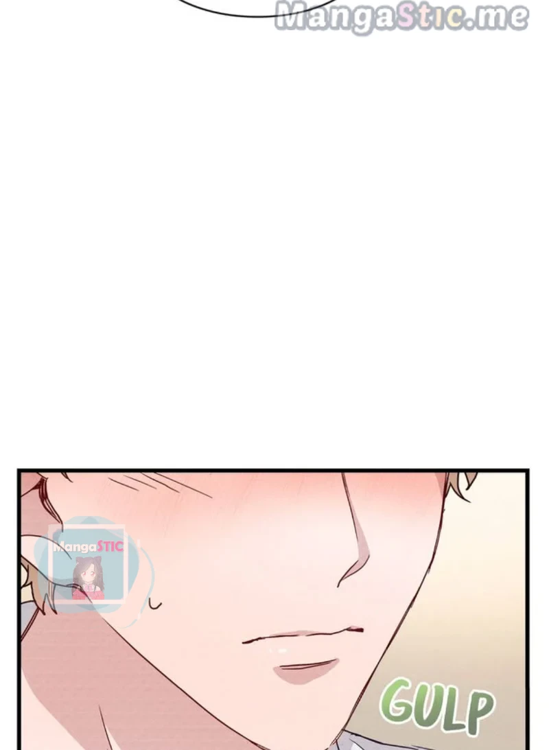 A Morning Kiss at Tiffany’s Chapter 28 - page 39