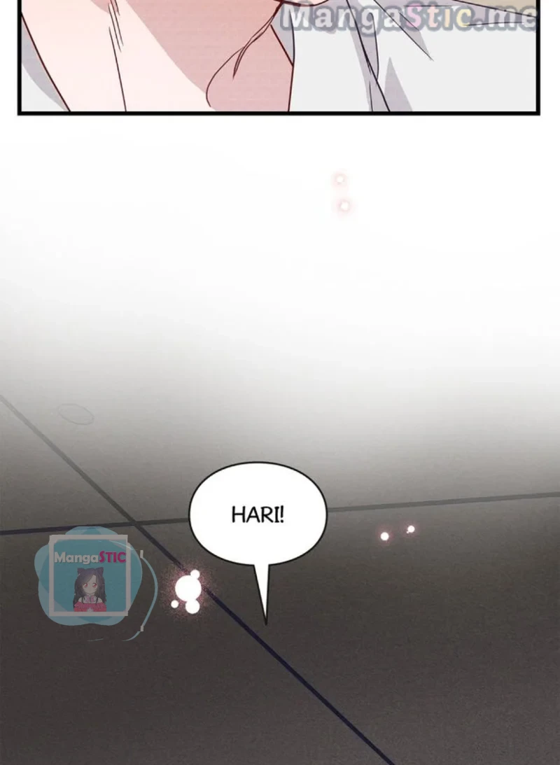 A Morning Kiss at Tiffany’s Chapter 28 - page 40