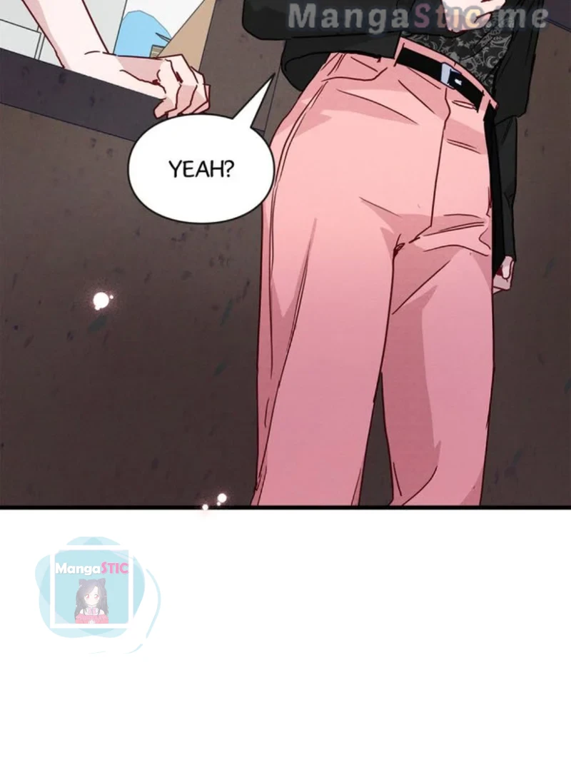 A Morning Kiss at Tiffany’s Chapter 28 - page 42