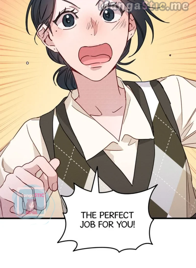 A Morning Kiss at Tiffany’s Chapter 28 - page 48