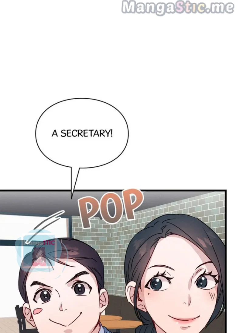 A Morning Kiss at Tiffany’s Chapter 28 - page 52