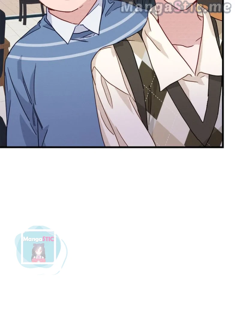 A Morning Kiss at Tiffany’s Chapter 28 - page 53