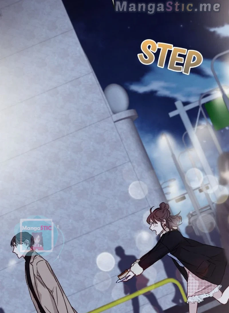 A Morning Kiss at Tiffany’s Chapter 28 - page 72