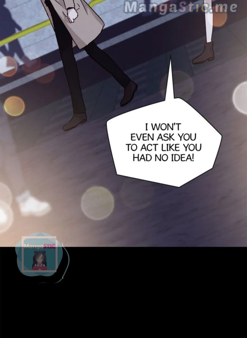 A Morning Kiss at Tiffany’s Chapter 28 - page 73
