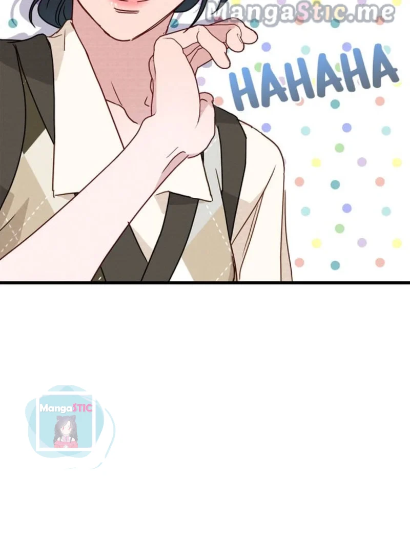 A Morning Kiss at Tiffany’s Chapter 28 - page 8