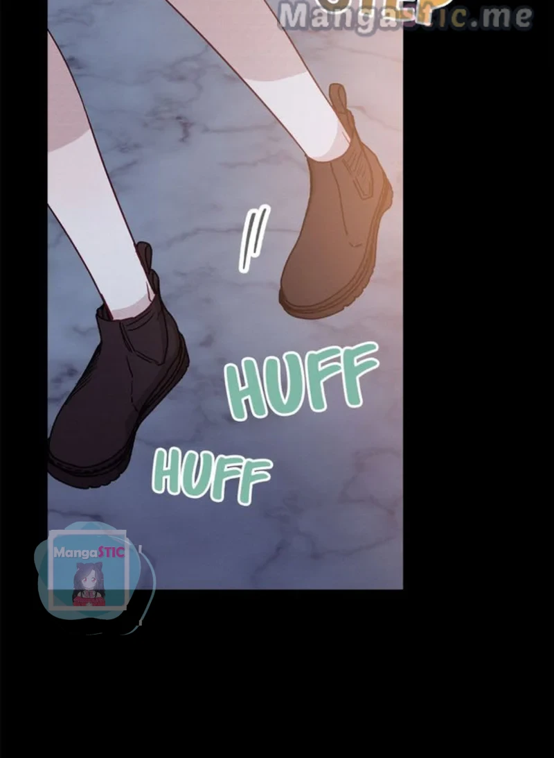 A Morning Kiss at Tiffany’s Chapter 28 - page 80