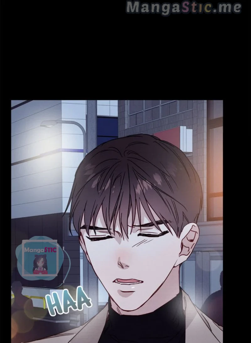 A Morning Kiss at Tiffany’s Chapter 28 - page 87
