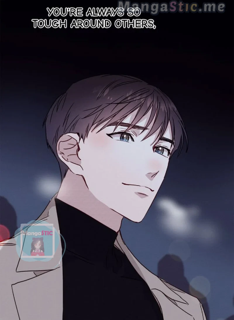 A Morning Kiss at Tiffany’s Chapter 28 - page 91