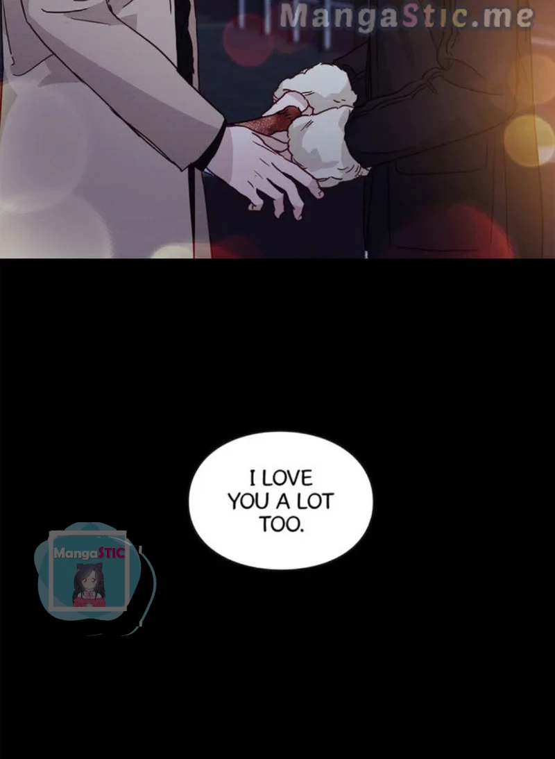 A Morning Kiss at Tiffany’s Chapter 28 - page 94