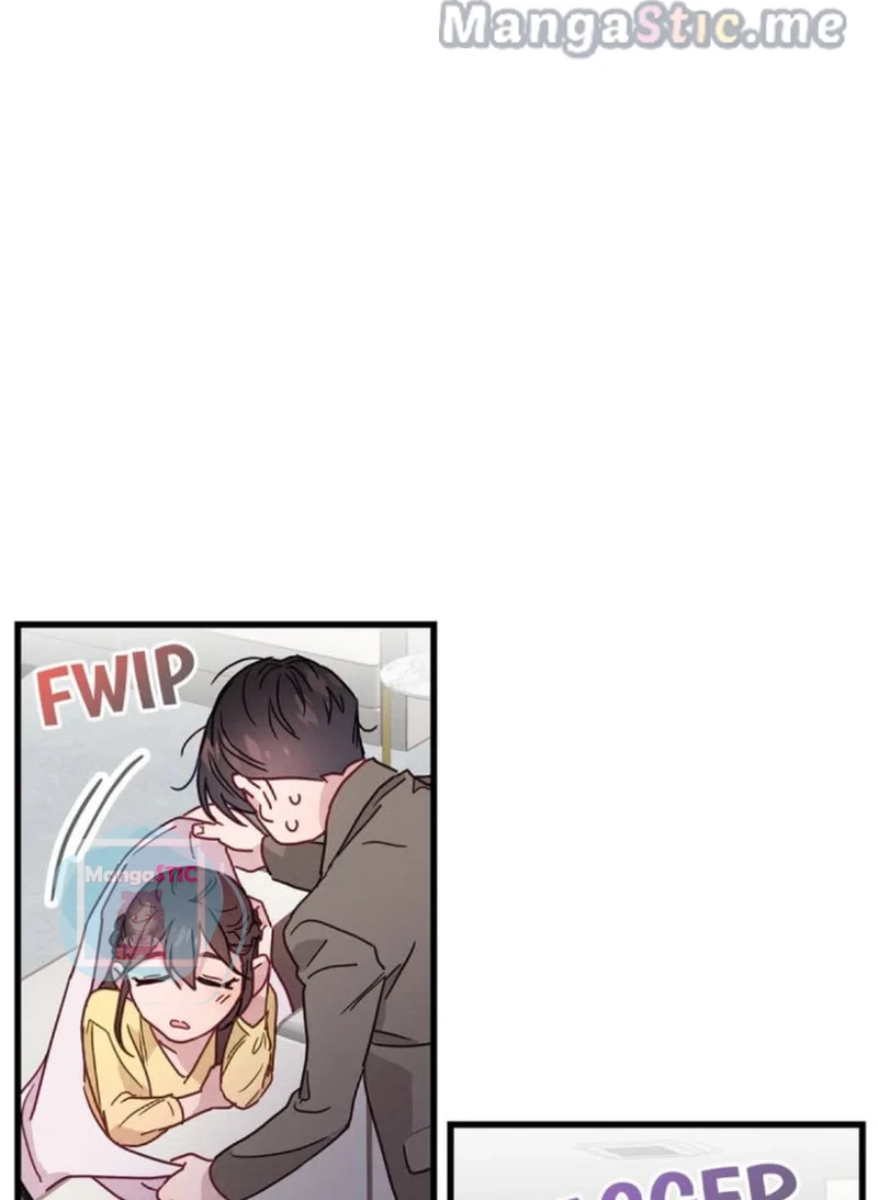 A Morning Kiss at Tiffany’s Chapter 27 - page 10