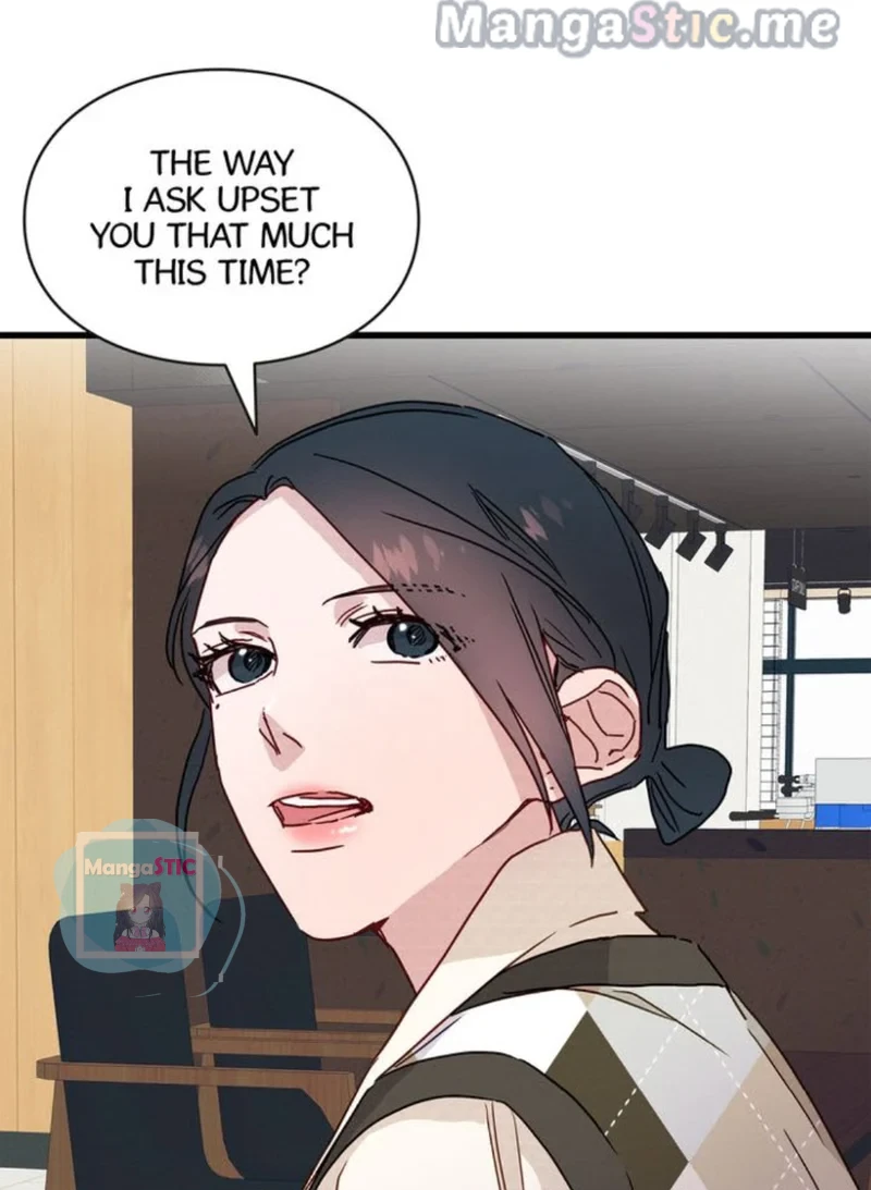 A Morning Kiss at Tiffany’s Chapter 27 - page 106