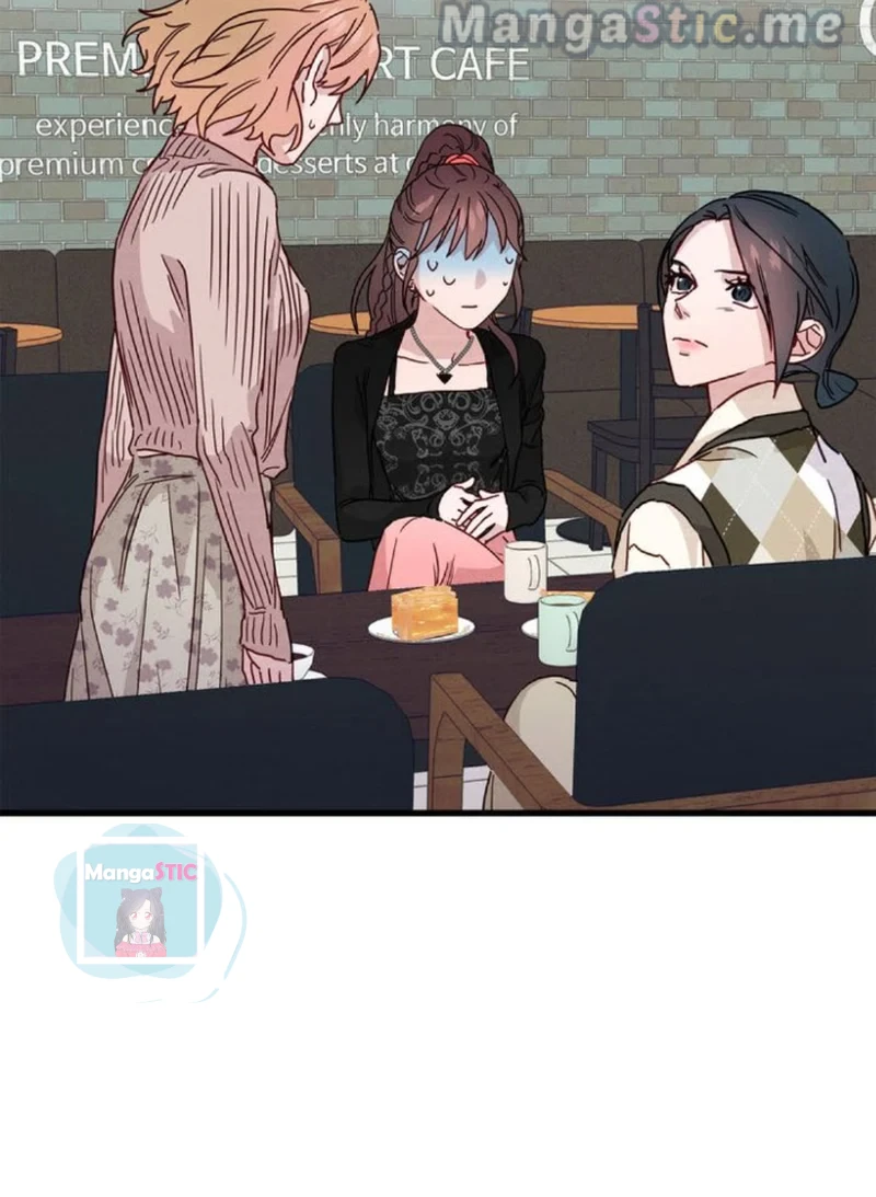 A Morning Kiss at Tiffany’s Chapter 27 - page 108