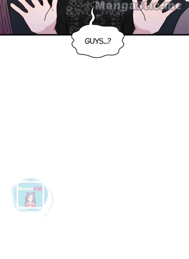 A Morning Kiss at Tiffany’s Chapter 27 - page 110