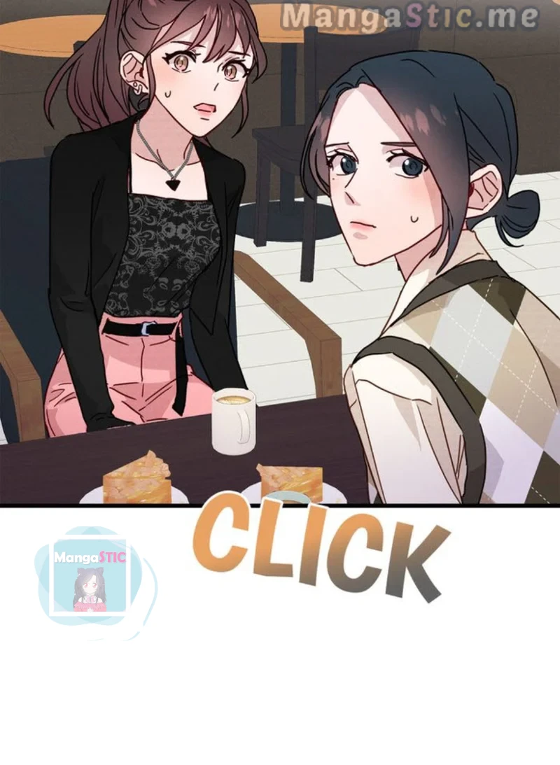 A Morning Kiss at Tiffany’s Chapter 27 - page 115