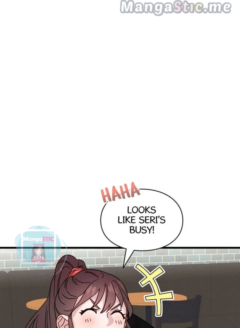 A Morning Kiss at Tiffany’s Chapter 27 - page 117