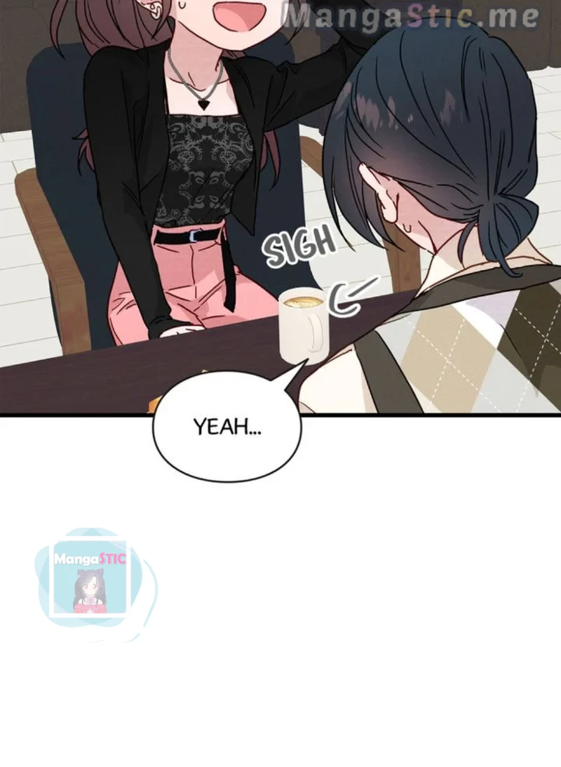 A Morning Kiss at Tiffany’s Chapter 27 - page 118