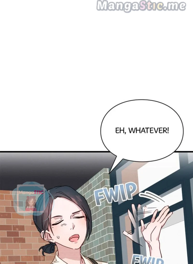 A Morning Kiss at Tiffany’s Chapter 27 - page 124