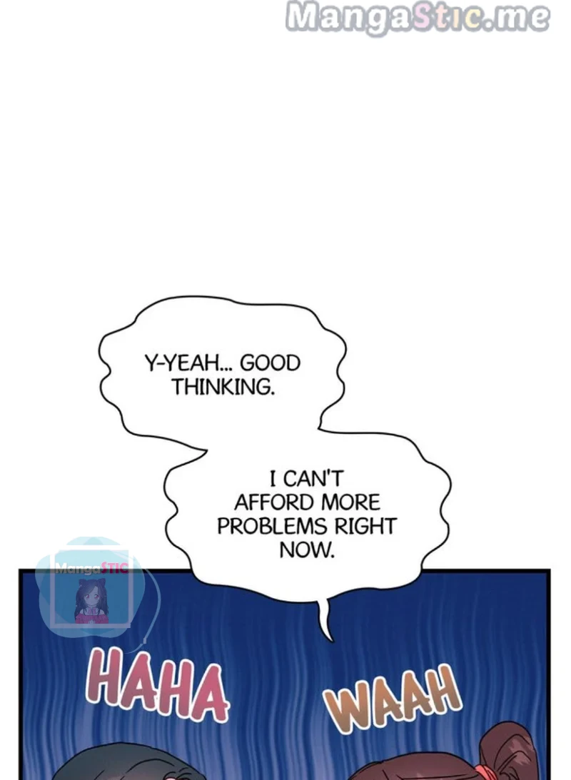 A Morning Kiss at Tiffany’s Chapter 27 - page 126